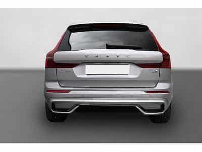 Volvo XC60 (2025) - Photo 4