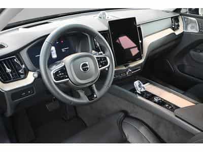 Volvo XC60 (2025) - Photo 5