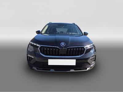 Skoda Kamiq (2024) - Photo 2