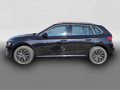 Skoda Kamiq (2024) - Photo 4