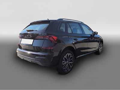 Skoda Kamiq (2024) - Photo 7