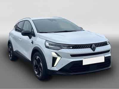 Renault Captur (2026) - Photo 1