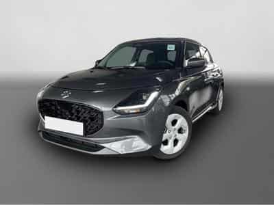 Suzuki Swift (2026) - Photo 1