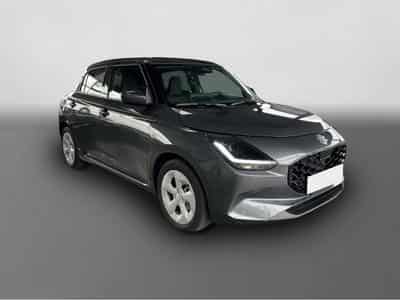 Suzuki Swift (2026) - Photo 4