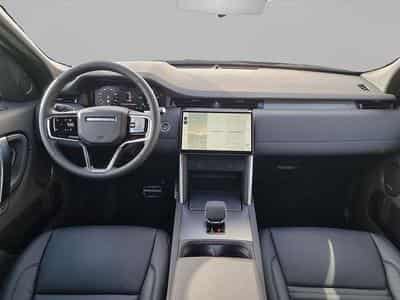 Land-Rover Discovery (2023) - Foto 4