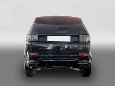 Land-Rover Discovery (2023) - Foto 7