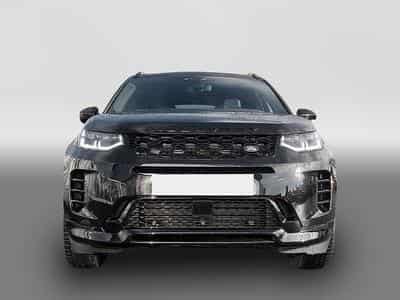 Land-Rover Discovery (2023) - Foto 8