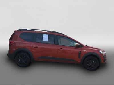 Dacia Jogger (2026) - Foto 2