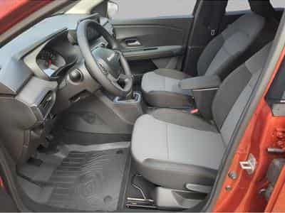 Dacia Jogger (2026) - Foto 4