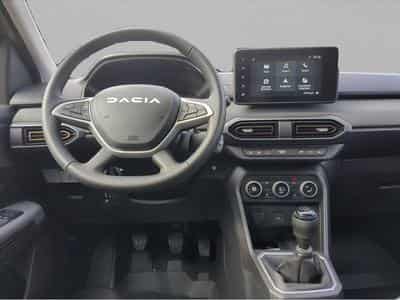 Dacia Jogger (2026) - Foto 5