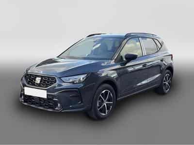 Seat Arona (2026) - Photo 1