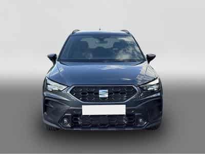 Seat Arona (2026) - Photo 2