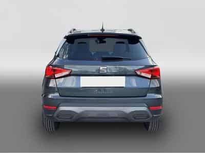 Seat Arona (2026) - Photo 3