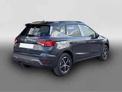 Seat Arona (2026) - Photo 4