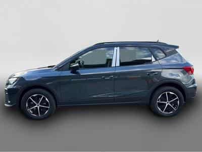 Seat Arona (2026) - Photo 5