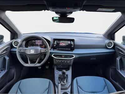 Seat Arona (2026) - Photo 8