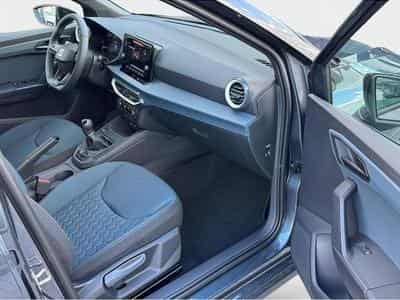 Seat Arona (2026) - Photo 9