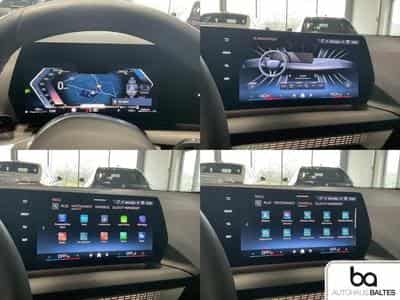 BMW 120 (2025) - Photo 13