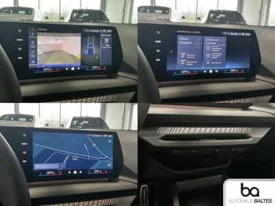 BMW 120 (2025) - Photo 14