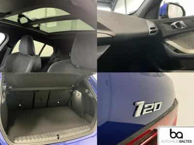 BMW 120 (2025) - Photo 15