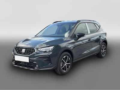 Seat Arona (2026) - Photo 1