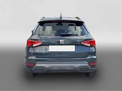 Seat Arona (2026) - Photo 3