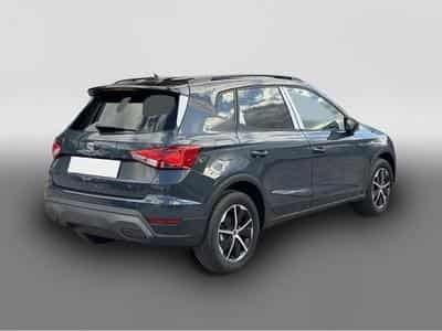Seat Arona (2026) - Photo 4