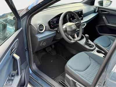 Seat Arona (2026) - Photo 9