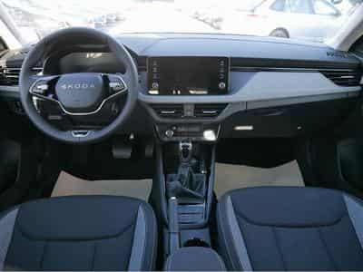 Skoda Scala (2026) - Photo 12