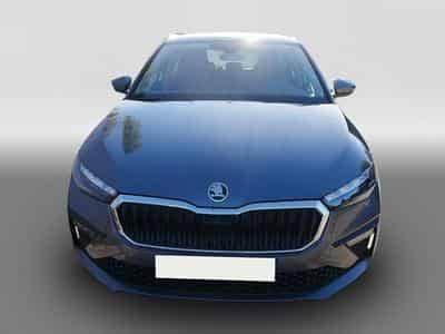 Skoda Scala (2026) - Photo 3