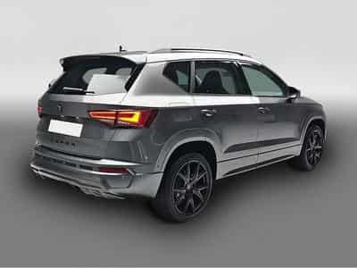 Cupra Ateca (2026) - Foto 2