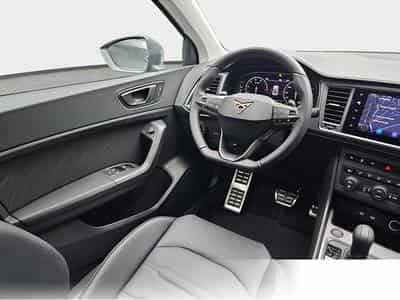 Cupra Ateca (2026) - Foto 7