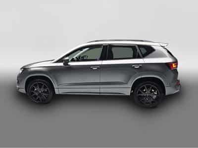 Cupra Ateca (2026) - Foto 4