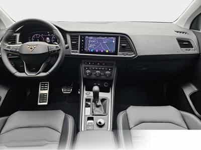 Cupra Ateca (2026) - Foto 6