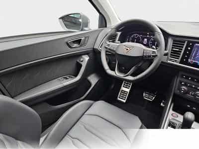 Cupra Ateca (2026) - Foto 7