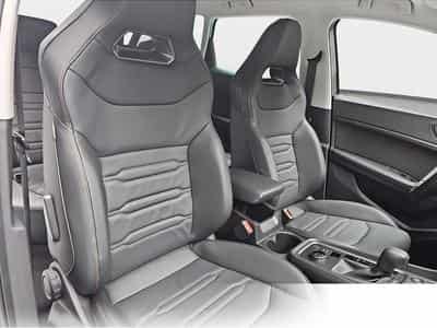 Cupra Ateca (2026) - Foto 15