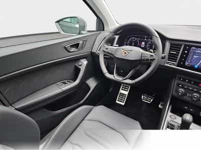 Cupra Ateca (2026) - Foto 7