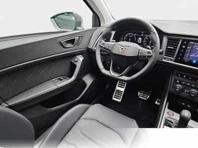 Cupra Ateca (2026) - Foto 7