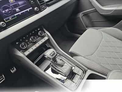 Skoda Karoq (2026) - Foto 11