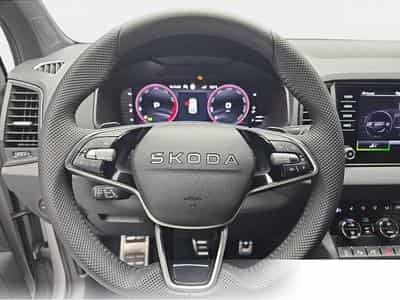 Skoda Karoq (2026) - Foto 12