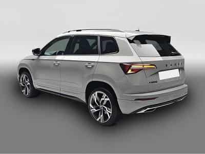 Skoda Karoq (2026) - Foto 3