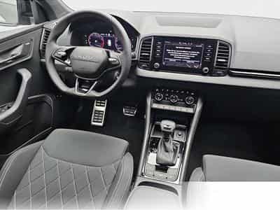 Skoda Karoq (2026) - Foto 7