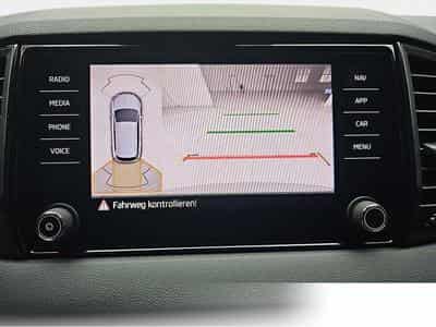 Skoda Karoq (2026) - Foto 9