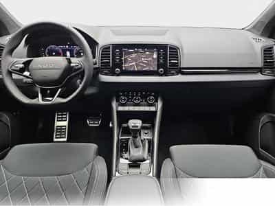 Skoda Karoq (2026) - Foto 6