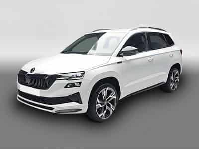 Skoda Karoq (2026) - Foto 1