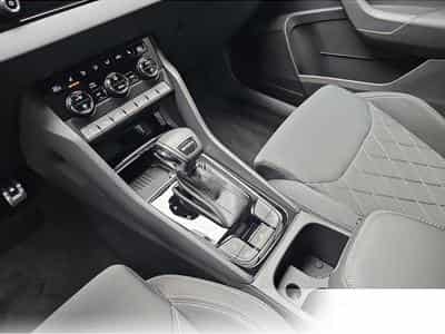 Skoda Karoq (2026) - Foto 11