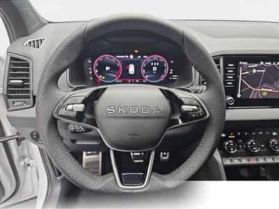 Skoda Karoq (2026) - Foto 12