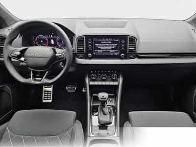 Skoda Karoq (2026) - Foto 6