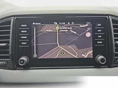 Skoda Karoq (2026) - Foto 8