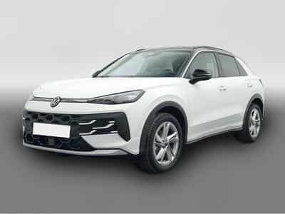 VW T-Roc (2026) - Photo 1
